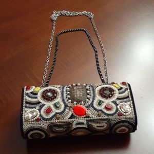 Evening purse